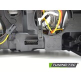 Koplamp links TYC Renault Laguna II 05-07