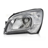 Koplamp Linkerzijde TYC voor KIA SPORTAGE II 2008-2010