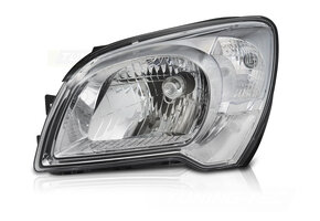 Koplamp Linkerzijde TYC geschikt voor KIA SPORTAGE II 2008-2010