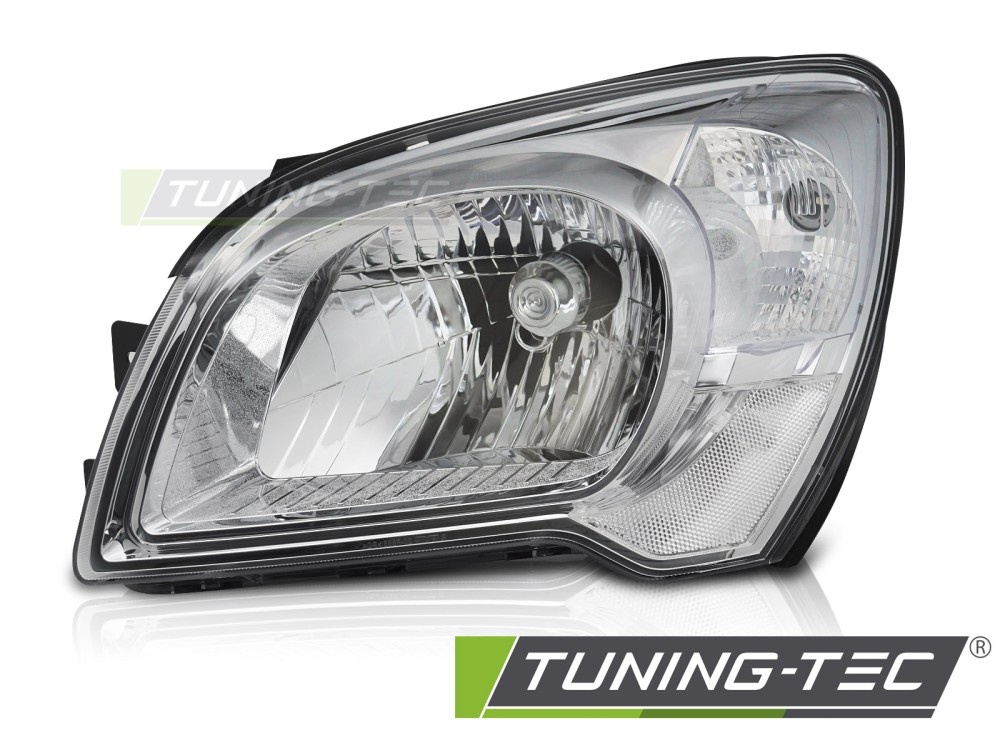 Koplamp Linkerzijde TYC voor KIA SPORTAGE II 2008-2010