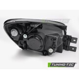 Koplamp Linkerzijde TYC voor KIA SPORTAGE II 2008-2010