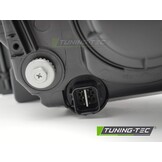 Koplamp Linkerzijde TYC voor KIA SPORTAGE II 2008-2010