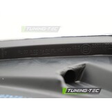 Koplamp Rechts TYC voor Ford Transit/Tourneo Custom I 12-18