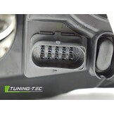 Koplamp Rechts TYC voor Ford Transit/Tourneo Custom I 12-18