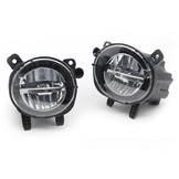 Mistlampen LED Helder voor BMW F20 LCI, F30 LCI, F32, F34, F36