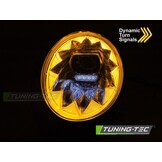 Volledig LED Koplampen geschikt voor BMW MINI F54 F55 F56 2014-2021