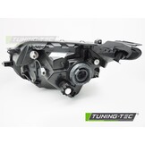 Koplamp rechts TYC MITSUBISHI L200 2015-2019