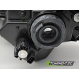 Koplamp rechts TYC MITSUBISHI L200 2015-2019