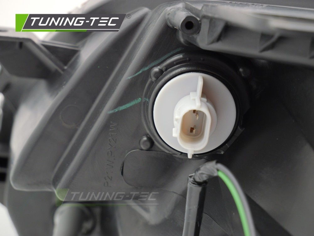 Koplamp rechts TYC MITSUBISHI L200 2015-2019