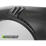 Spatborden Sport Stijl voor Porsche Cayman 981C Boxster 981 2012-2016