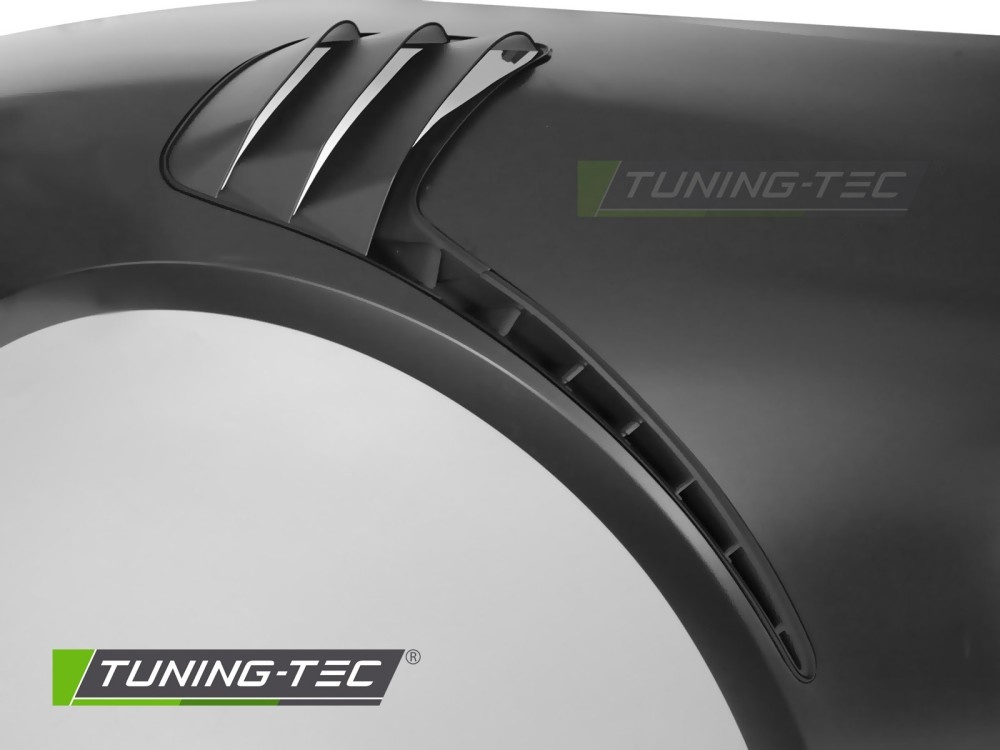 Spatborden Sport Stijl voor Porsche Cayman 981C Boxster 981 2012-2016