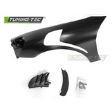 Spatborden Sport Stijl geschikt voor Porsche Cayman 981C Boxster 981 2012-2016