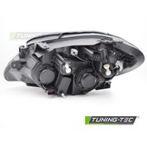 Koplamp zwart rechterzijde TYC Opel Mokka 12-16