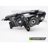 Koplamp Rechts TYC voor Mitsubishi Pajero 2010-2015