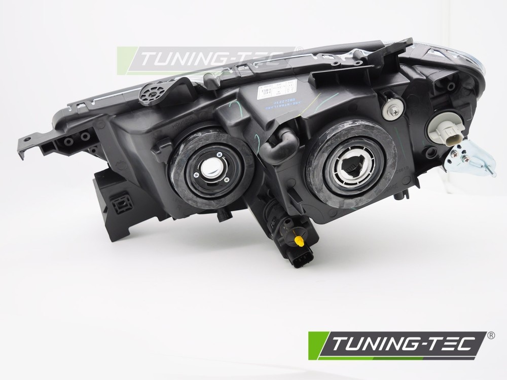 Koplamp Rechts TYC voor Mitsubishi Pajero 2010-2015