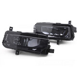 Mistlampen set smoke voor VW T6 (2015-2019) / T6.1 (2019-2024)