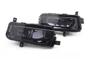 Mistlampen set smoke geschikt voor VW T6 (2015-2019) / T6.1 (2019-2024)