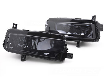 Mistlampen set smoke voor VW T6 (2015-2019) / T6.1 (2019-2024)