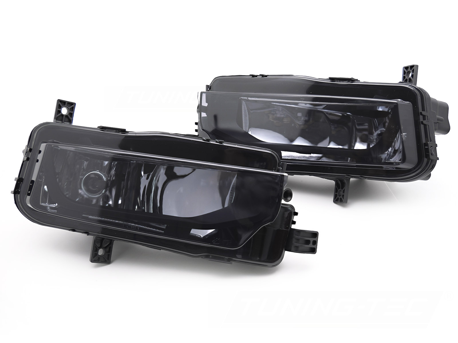 Mistlampen set smoke voor VW T6 (2015-2019) / T6.1 (2019-2024)