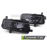 Mistlampen set smoke voor VW T6 (2015-2019) / T6.1 (2019-2024)