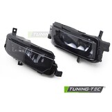 Mistlampen set smoke voor VW T6 (2015-2019) / T6.1 (2019-2024)