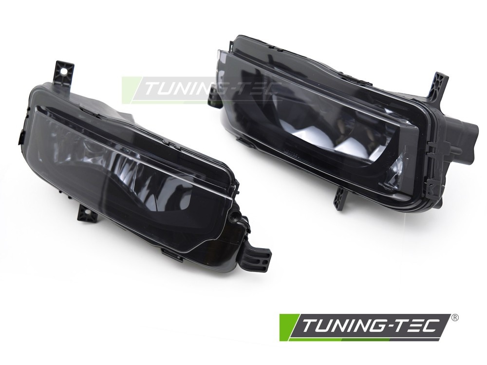 Mistlampen set smoke voor VW T6 (2015-2019) / T6.1 (2019-2024)