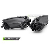 Mistlampen set smoke voor VW T6 (2015-2019) / T6.1 (2019-2024)