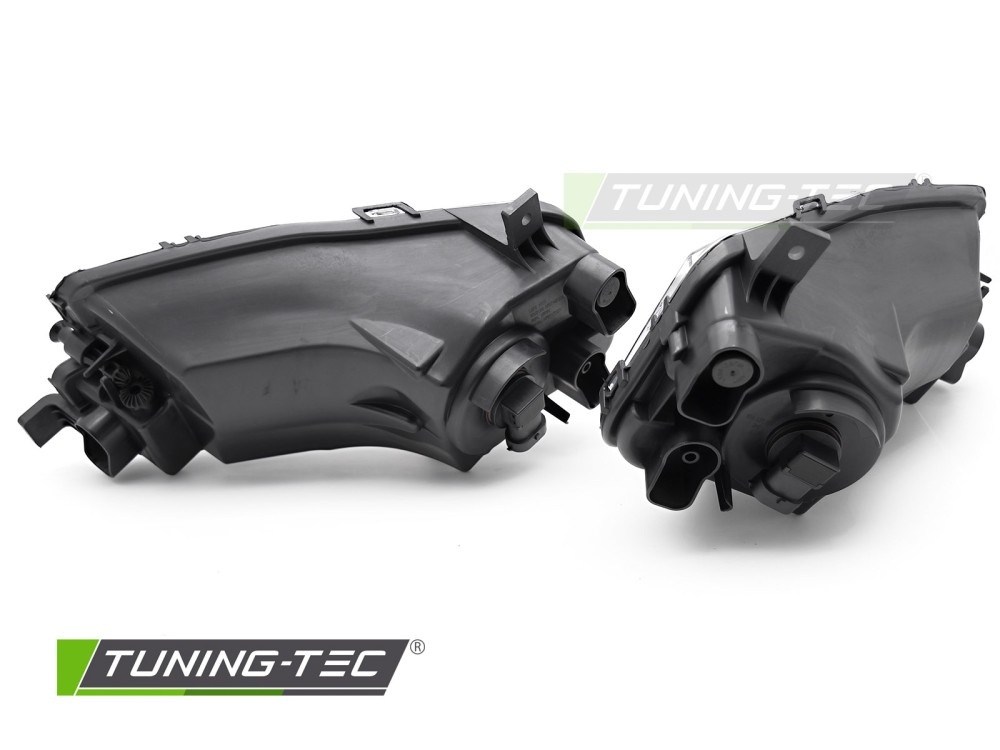 Mistlampen set smoke geschikt voor VW T6 (2015-2019) / T6.1 (2019-2024)