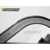 Koplamp Links Zwart geschikt voor HONDA HR-V II (2015-2018)