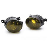 Mistlampen Geel voor VW Golf V Jetta Amarok Scirocco Up Skoda Citigo
