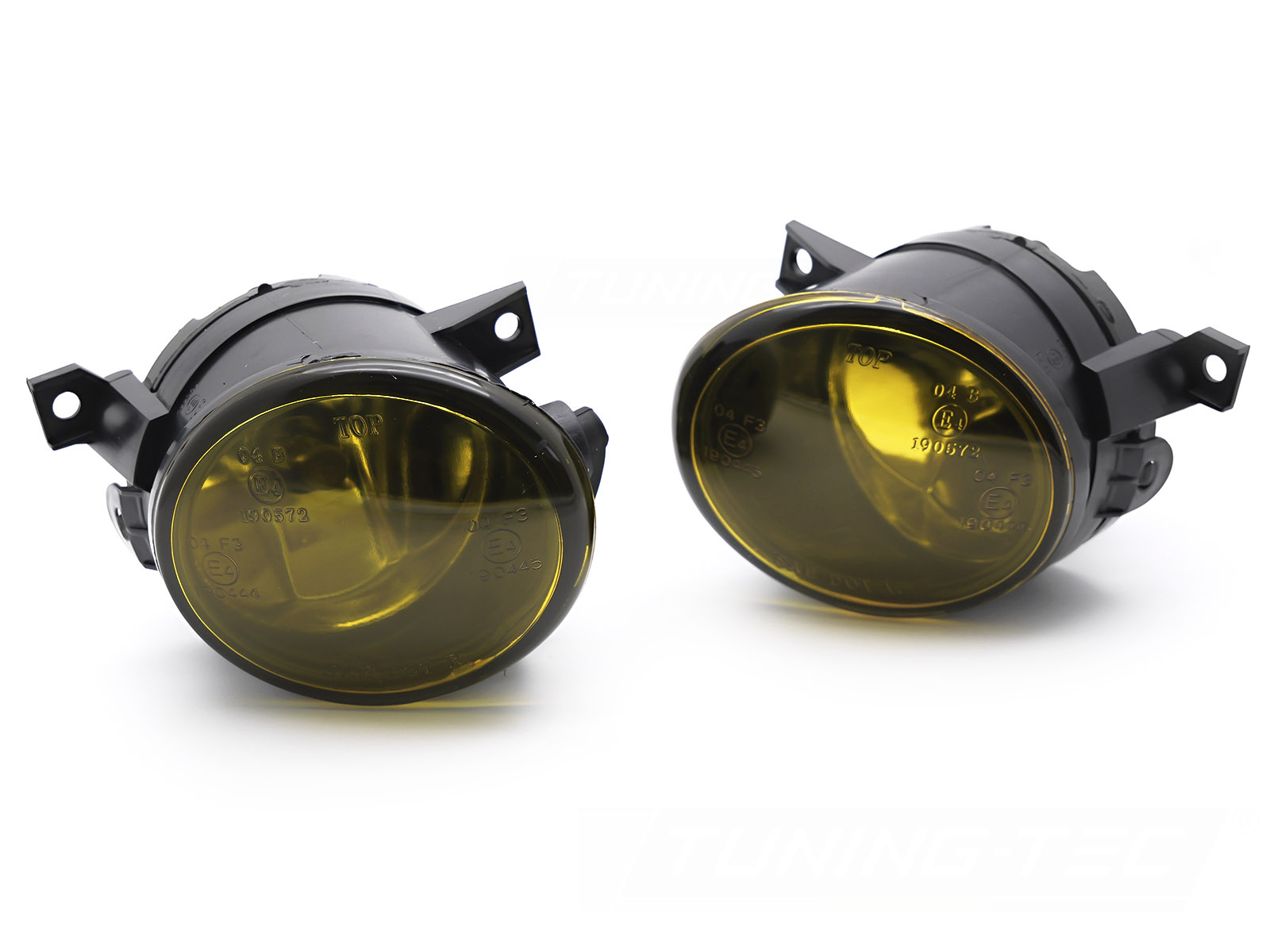 Mistlampen Geel voor VW Golf V Jetta Amarok Scirocco Up Skoda Citigo