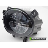 Mistlampen LED Rook geschikt voor BMW F20 F30 LCI, F32, F34, F36