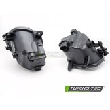 Mistlampen LED Rook geschikt voor BMW F20 F30 LCI, F32, F34, F36