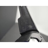 Koplamp Rechts Zwart TYC voor Honda Jazz / Fit (2002-2004)