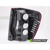 Achterlichten Chrysler Jeep Grand Cherokee (WJ) 99-05 Donkerrood