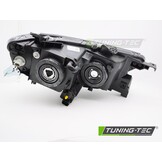 Koplamp links TYC voor MITSUBISHI PAJERO 2010-2015