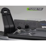 Koplamp links TYC voor MITSUBISHI PAJERO 2010-2015