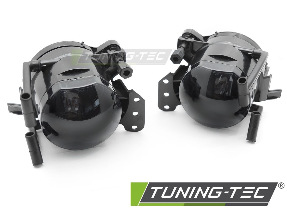 Mistlampen Smoke geschikt voor BMW E90 E60 E63 X3 E83