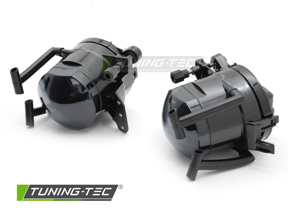 Mistlampen Smoke geschikt voor BMW E90 E60 E63 X3 E83