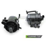 Mistlampen Smoke geschikt voor BMW E90 E60 E63 X3 E83