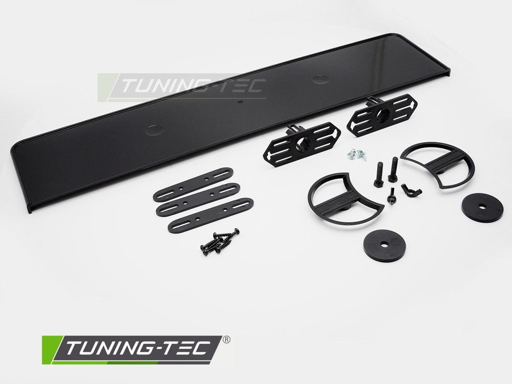 Grille Sport Glanzend Zwart geschikt voor Audi A6 C7 2014-2018