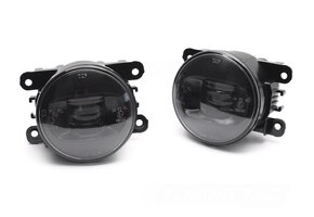 LED Dagrijverlichting DRL Helder geschikt voor Ford, Opel, Renault, Peugeot e.a.