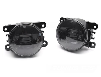 LED Dagrijverlichting DRL Helder – Ford, Opel, Renault, Peugeot e.a.