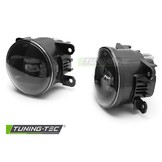 LED Dagrijverlichting DRL Helder – Ford, Opel, Renault, Peugeot e.a.