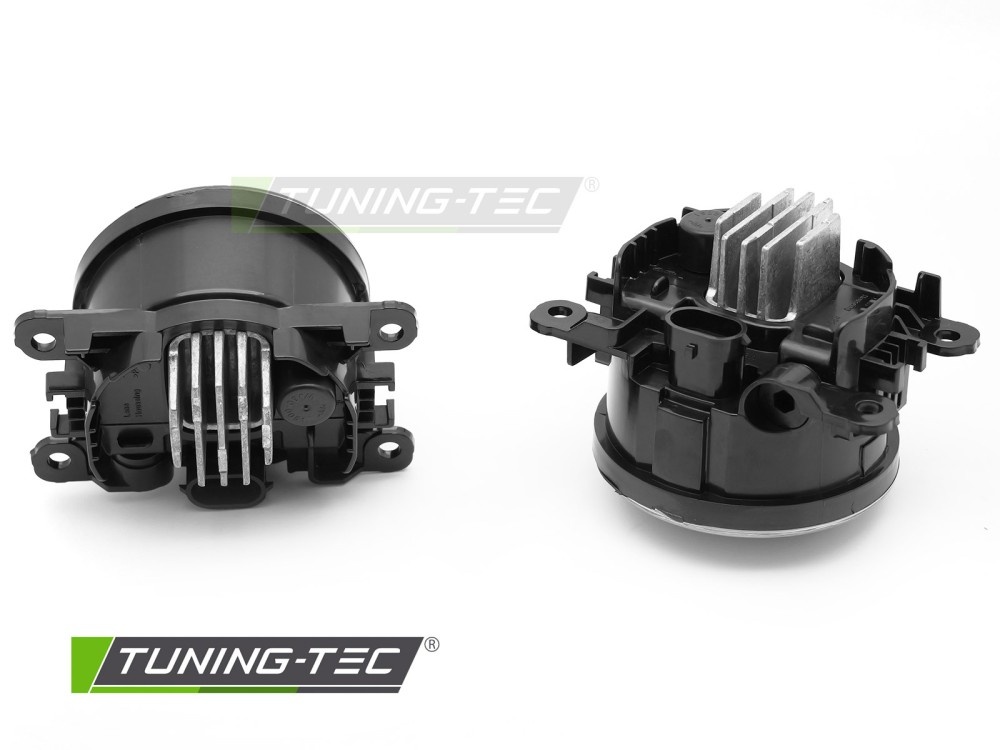 LED Dagrijverlichting DRL Helder – Ford, Opel, Renault, Peugeot e.a.