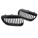 Grille Glanzend Zwart BMW E92 E93 Coupé Cabrio 2007-2010