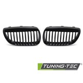 Grille Glanzend Zwart BMW E92 E93 Coupé Cabrio 2007-2010