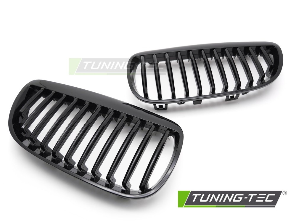 Grille Glanzend Zwart BMW E92 E93 Coupé Cabrio 2007-2010
