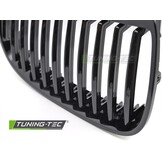 Grille Glanzend Zwart geschikt voor BMW E92 E93 Coupé Cabrio 2007-2010