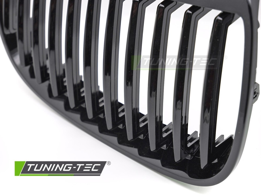 Grille Glanzend Zwart BMW E92 E93 Coupé Cabrio 2007-2010